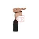 Carbon lijadora orbital 1/2 TRUPER