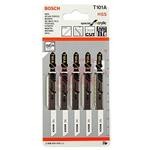 Segueta T101A    Hss    Afilada    2608631010