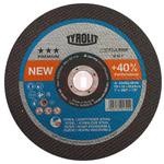 4254   Discos Tipo 41