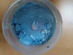 Cera Azul para Resina