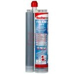 Mortero epóxico de inyección FIS EM Plus 1500 S