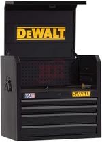 CAJA DE HERRAMIENTAS 26'' CON 4 CAJONES DEWALT DWST22644