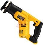 DCS387B SIERRA RECÍPROCA INALÁMBRICA COMPACTA DE 20 V MAX * (SOLO HERRAMIENTA)