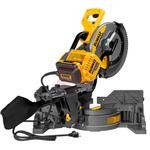 SIERRE INGLETE CORREDIZA 12" 20/60V DHS790AB DEWALT
