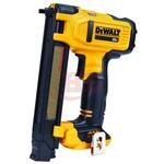 DCN701B 20V MAX * CABLE INALÁMBRICOENGRAPADORA  (SOLO HERRAMIENTA)