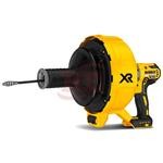 DCD200B SERPIENTE DE DRENAJE SIN ESCOBILLAS XR® DE 20 V MAX * (SOLO HERRAMIENTA)
