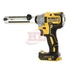 PELACABLES INALÁMBRICO 20V MAX * XR® (SOLO HERRAMIENTA) DCE151B