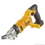 DCS491B CIZALLAS DE CABEZA GIRATORIA 20V MAX * 18G (SOLO HERRAMIENTA)