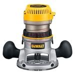 DW616 ROUTER 1-3/4HP 750W