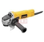 DWE4120-B3 MINI ESMERILADORA ANGULAR 4-1/2 PULG 900W