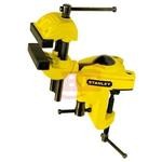 Prensa Morsa Stanley 83-069 Multi-Angulo 5"