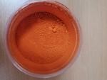 Pigmento en Polvo para RESINA 25 Gr NARANJA DURAZNO