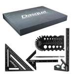 JUEGO DE MEDICIÓN DE 5 PIEZAS