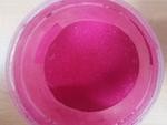 Pigmento en Polvo para RESINA 25 Gr ROSA METALICO