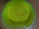 Pigmento en Polvo para RESINA 25 Gr AMARILLO