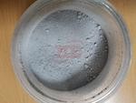 Pigmento en Polvo para RESINA 25 Gr GRIS CLARO