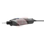DREMEL STYLO +F0132050AA Incluye: 15 accesorios y cargador.Velocidad variable de 5,000 a 22,000 rpm. Excepto Corte
