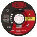 561   Discos Tipo 27