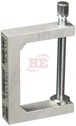 (AM4) MINI PRENSA DE APRIETE DE ALUMINIO