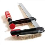 Prensa Fun Maleable 160 Mm Apert