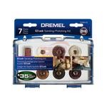 Accesorios EZ- LOCK / KIT PULIDO2615E684AA