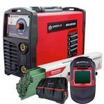 Máquina de Soldar 110/220V MW-ARC200 Maraga