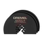 AccesoriosCORTE / SET ACCESORIOS MULTI-MAX2615M450AD