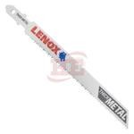 Bimetálica 514S de 5-1/4" x 3/8" x 1.3" (14) Zanco "T" A1991580