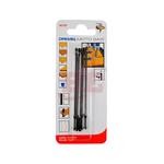 Accesorios CORTE / ACCESORIOS DREMEL MOTO-SAW 2615MS50AA