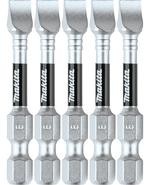 E-01024  Punta  Ranurada de 2" 8 Impact XPS®, Paq. c/5