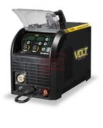 VOL-MIG210 SOLDADORA MULTIPROCESO 3 EN 1 USO PROFESIONAL