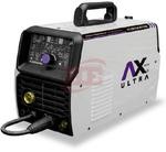 4-EN-1, MIG GAS/NO GAS, MMA, TIG HF Y PLASMA AXT-EMTP200 MULTITASK