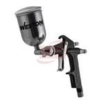 PISTOLA P/RETOQUE D/GRAVEDAD W-70235