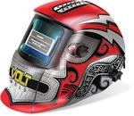 CARETAS ELECTRÓNICAS SOMBRA VARIABLE / VOLT VOL-CELUCHADOR