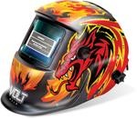 CARETAS ELECTRÓNICAS SOMBRA VARIABLE / VOLT VOL-CEDRAGON