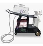 AXT-TROLLEY CARRILO PARA SOLDAR