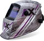 AXT-CEMETALX CARETA ELECTRONICA