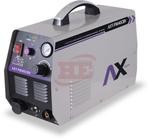 CORTADORAS DE PLASMA CORTADORA DE PLASMA CON REGULADOR DE AIRE INTEGRADO BI-VOLTAJE AXT-P9040CBV
