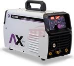 ELECTRODO Y TIG ALTA FRECUENCIA (HF), ESPECIAL PARA SOLDAR ALUMINIO AXT-TAF250