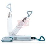 Aspirador vertical BL 18Vx2 LXT 5L HEPADVC560Z