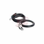 CABLES   JGO DE CABLES P/SOLDADORA INFRA