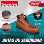 BOTA MAKITA