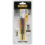 DWARA120  ADAPTADOR ANGULAR PTAS P/TALADRO