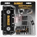 DWMTCIR20  20PC IMPACT READY MAGNETIC TOUGH CASE