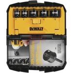 D1800IR5  5 PC IMPACT RATED HOLE SAW SET