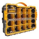 DWST14830  DEWALT 20 COMPARTMENT PRO ORGANIZER