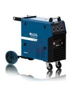 Soldador Tipo Inversor Mig 300a 220v 60% Ct Si8300MG