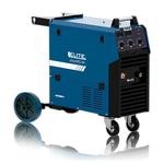 ELITE SOLDADORA INVERSOR 110/220V 250A MIG250 (MICROALAMBRE)