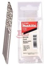 D-21945  Broca Hss-G 1/16"   (10 Pc.)