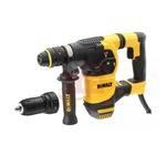 D25334K-B3  ROTOMARTILLO 3KG SDS PLUS